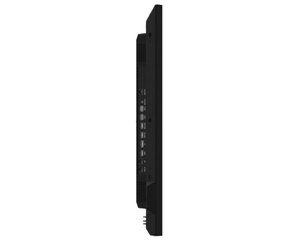 HISENSE 43 inča 43GM50D 4K UHD 500 nita Digital Signage Display - 18/7 Operation - Image 4