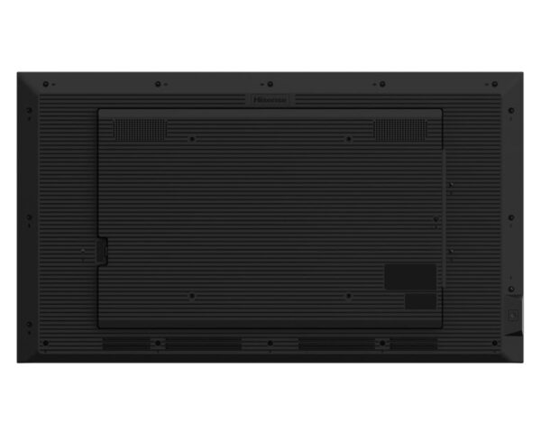 HISENSE 43 inča 43GM50D 4K UHD 500 nita Digital Signage Display - 18/7 Operation - Image 5