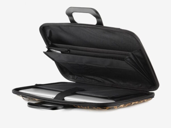 Torba BOMBATA  Leopard - Limited Edition - Image 2