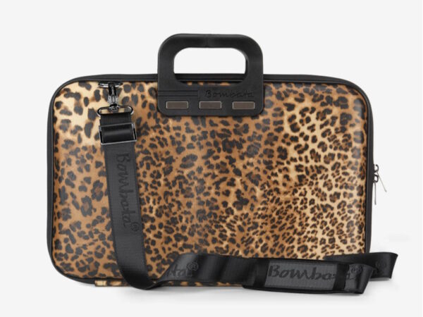 Torba BOMBATA  Leopard - Limited Edition - Image 3