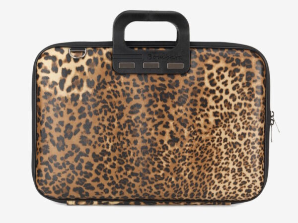 Torba BOMBATA  Leopard - Limited Edition - Image 4