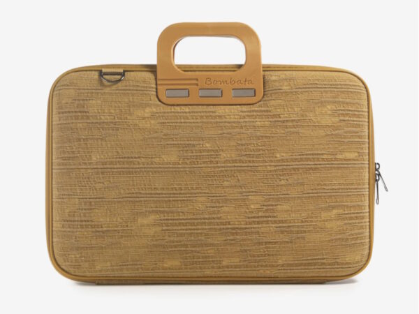 Torba BOMBATA Vintage 15,6" /Žuta - Image 3