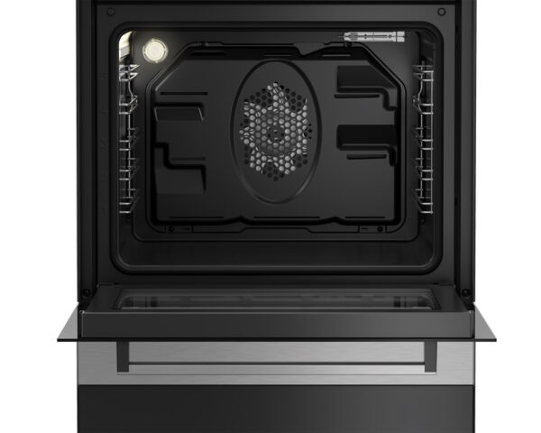 BEKO FSE64320DS električni šporet - Image 2