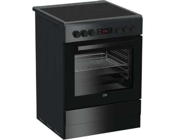 BEKO FSM67320GAS električni šporet - Image 2