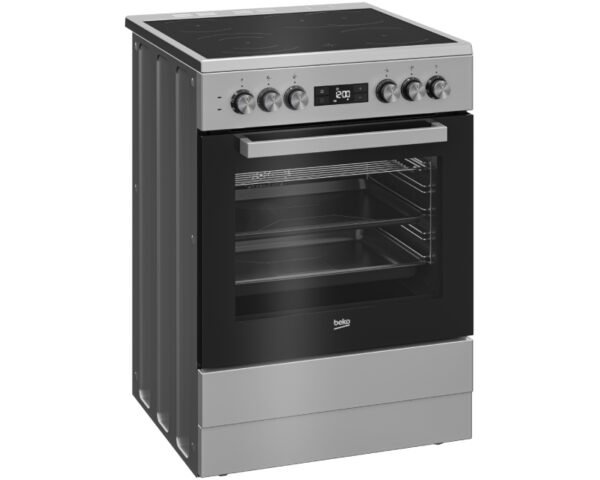 BEKO FSM 67320 GSS električni šporet - Image 4