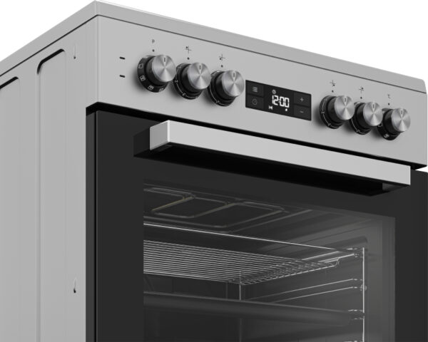 BEKO FSM 67320 GSS električni šporet - Image 5