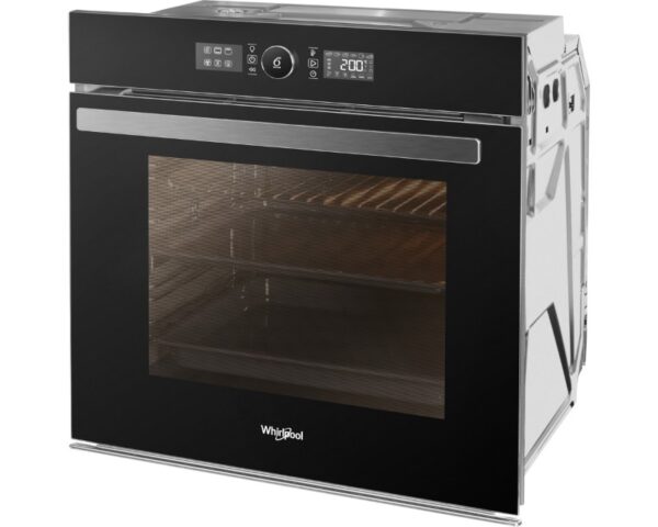 WHIRLPOOL AKZ9 6230 NB ugradna rerna - Image 3