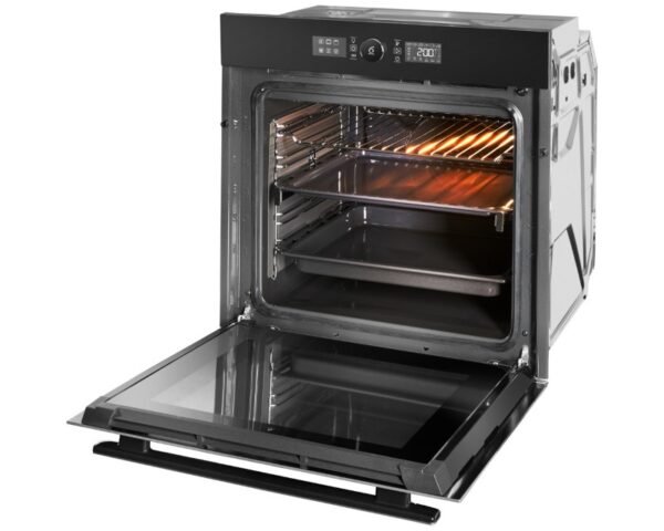 WHIRLPOOL AKZ9 6230 NB ugradna rerna - Image 4