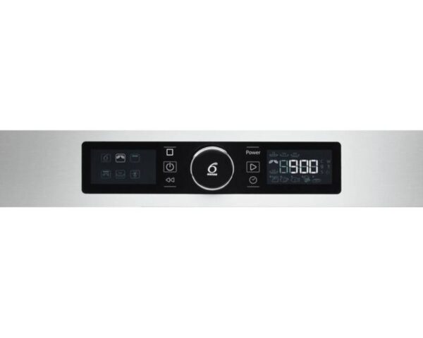 WHIRLPOOL AMW 730/IX ugradna mikrotalasna rerna - Image 3
