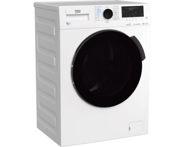 BEKO HTV 8716 X0 ProSmart inverter mašina za pranje i sušenje veša - Image 2