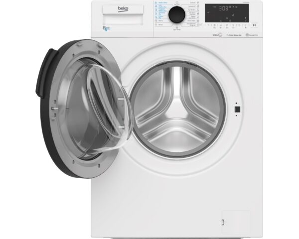 BEKO HTV 8716 X0 ProSmart inverter mašina za pranje i sušenje veša - Image 3