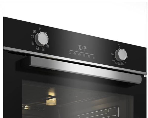 BEKO BBIM 13300 XM ugradna rerna - Image 5