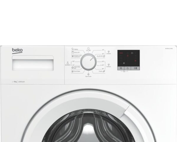 BEKO WUE 6511 XWW mašina za pranje veša - Image 5