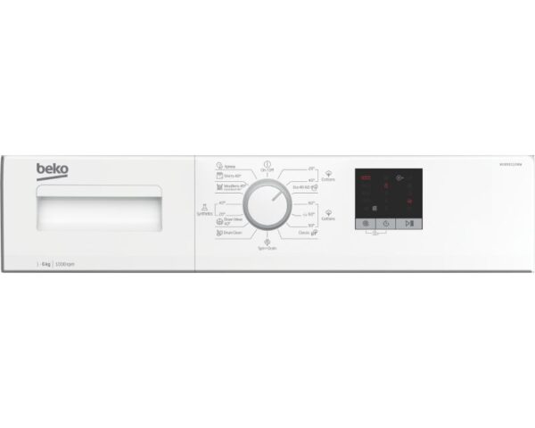 BEKO WUE 6511 XWW mašina za pranje veša - Image 6