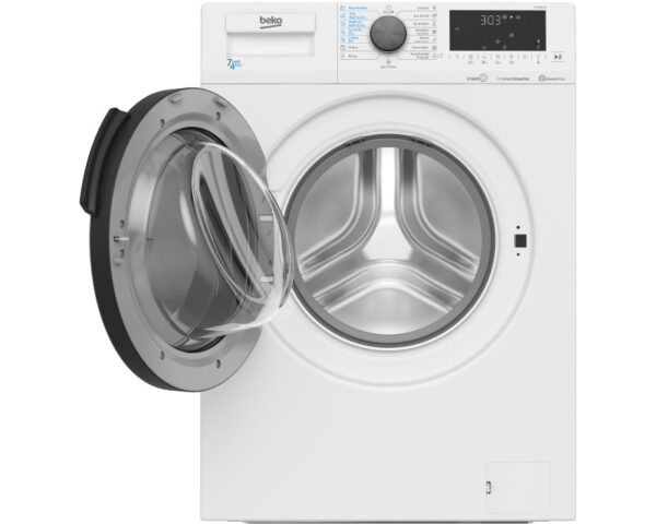 BEKO HTE 7616 X0 ProSmart inverter mašina za pranje i sušenje veša - Image 2
