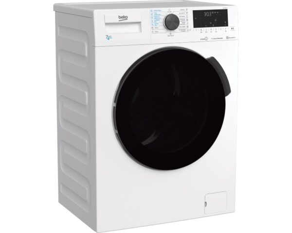 BEKO HTE 7616 X0 ProSmart inverter mašina za pranje i sušenje veša - Image 3