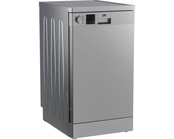 BEKO DVS 05024 S mašina za pranje sudova - Image 2