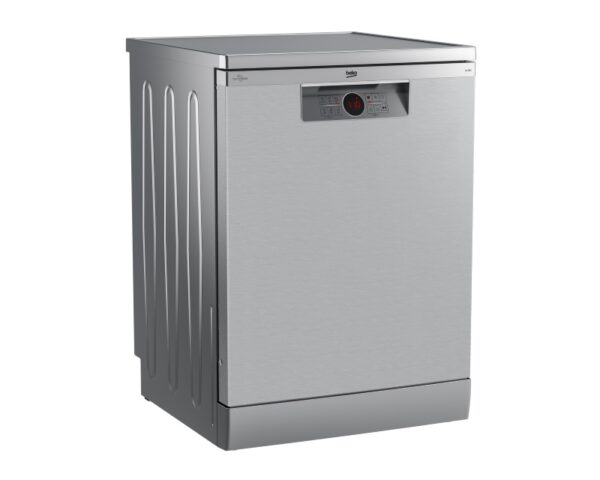BEKO BDFN 26430 X mašina za pranje sudova - Image 2