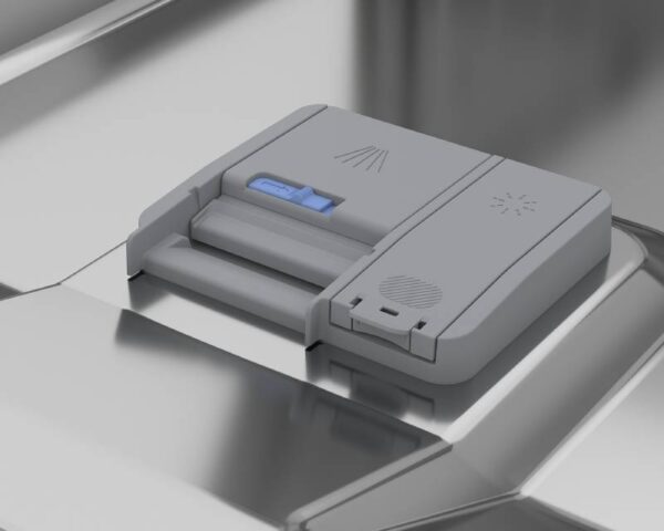 BEKO BDFN 26430 X mašina za pranje sudova - Image 3