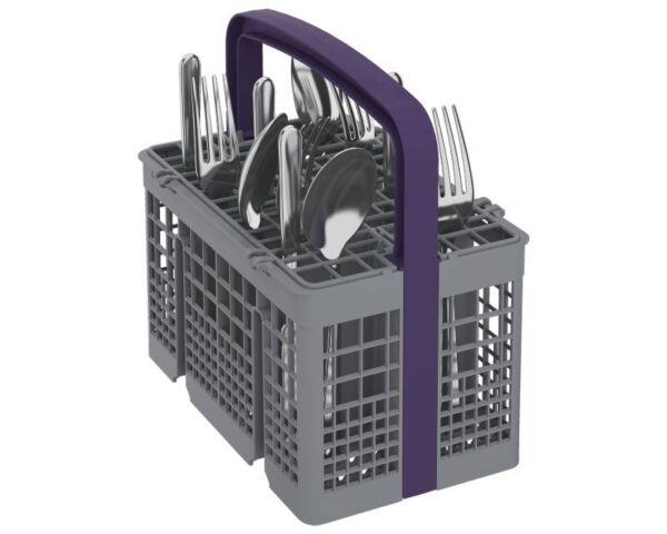 BEKO BDFN 26430 X mašina za pranje sudova - Image 4