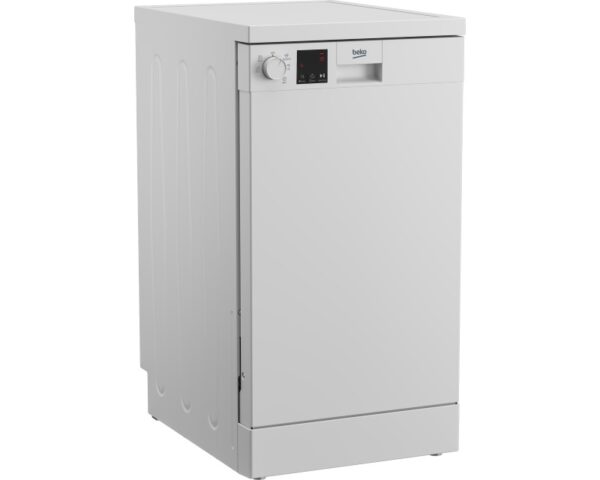 BEKO DVS 05024 W mašina za pranje sudova - Image 2