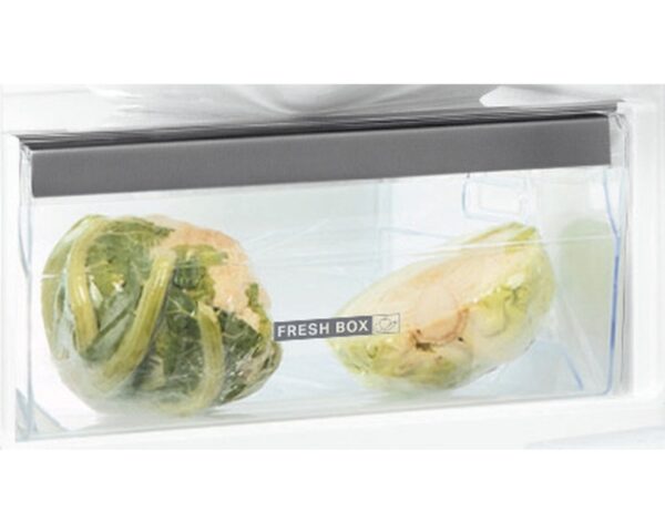 WHIRLPOOL ART 6711 SF2 ugradni kombinovani frižider - Image 2