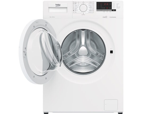BEKO WUE 7511D XWW ProSmart inverter mašina za pranje veša - Image 2