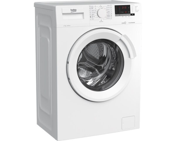 BEKO WUE 7511D XWW ProSmart inverter mašina za pranje veša - Image 3