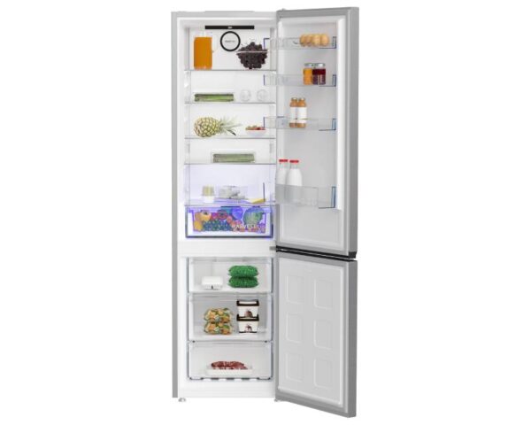 BEKO B3RCNA404HXB kombinovani frižider - Image 3