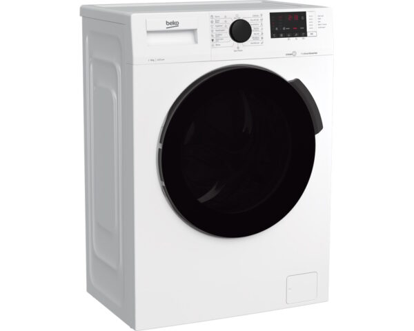 BEKO WUE 8622B XCW ProSmart inverter mašina za pranje veša - Image 2