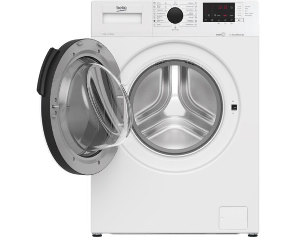 BEKO WUE 8622B XCW ProSmart inverter mašina za pranje veša - Image 3