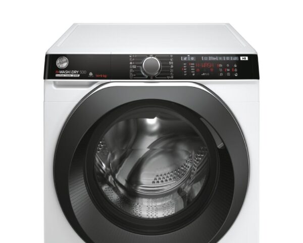 HOOVER HDP4149AMBC/1-S Eco Power inverter mašina za pranje i sušenje veša - Image 3