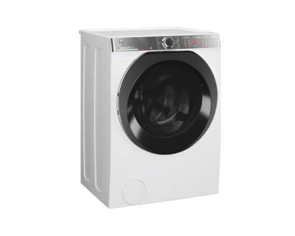 HOOVER H5DPB6106AMBC-S Eco Power inverter mašina za pranje i sušenje veša - Image 4