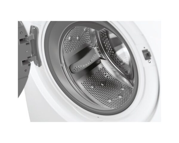HOOVER H5DPB6106AMBC-S Eco Power inverter mašina za pranje i sušenje veša - Image 5