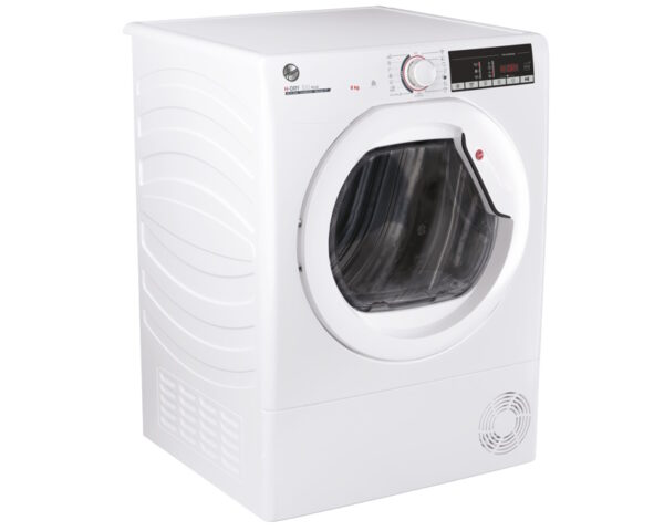 HOOVER HLE C8TG-S mašina za sušenje veša - Image 2