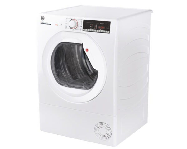 HOOVER HLE C8TG-S mašina za sušenje veša - Image 3
