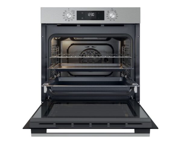 WHIRLPOOL OMSK58RU1SX ugradna rerna - Image 2