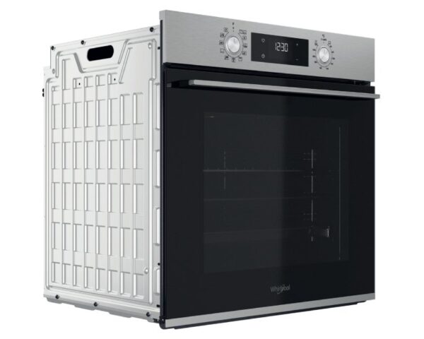 WHIRLPOOL OMSK58RU1SX ugradna rerna - Image 3