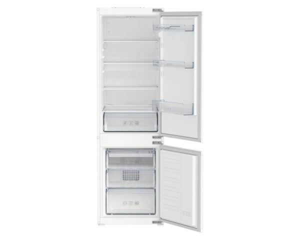 BEKO BCSA285K4SN ProSmart inverter ugradni kombinovani frižider - Image 2