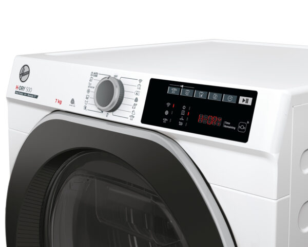 HOOVER ND4 H7A1TSBEX-S mašina za sušenje veša - Image 3