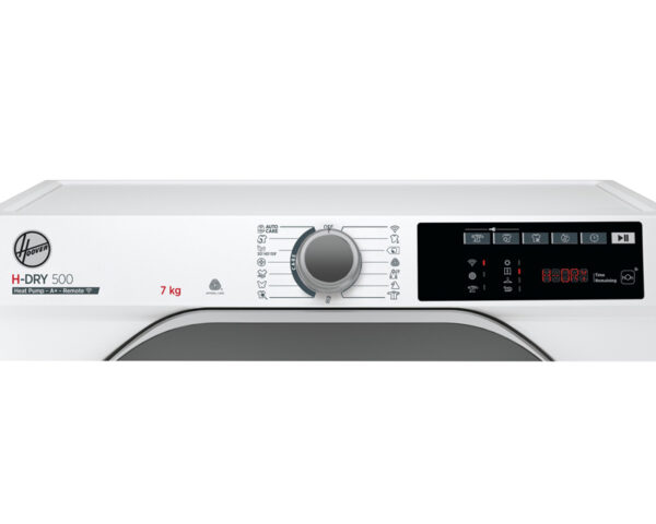 HOOVER ND4 H7A1TSBEX-S mašina za sušenje veša - Image 4