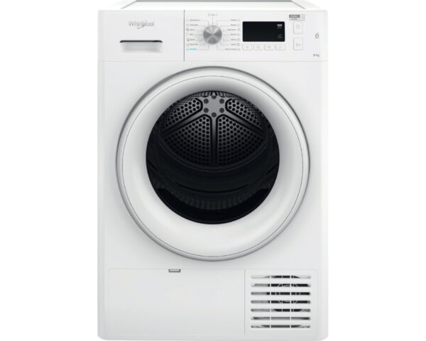 WHIRLPOOL FFT M11 82 EE mašina za sušenje -toplotna pumpa - Image 2