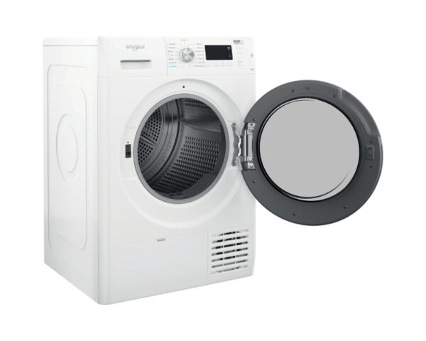 WHIRLPOOL FFT M11 82 EE mašina za sušenje -toplotna pumpa - Image 3