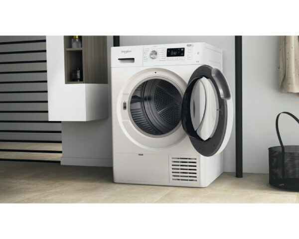 WHIRLPOOL FFT M11 82 EE mašina za sušenje -toplotna pumpa - Image 7