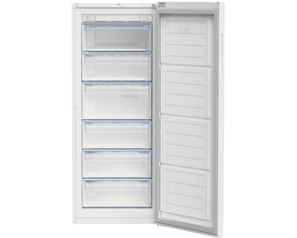 BEKO RFSA240M41WN vertikalni zamrzivač - Image 3