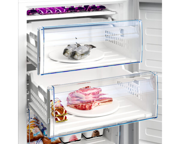BEKO RFSA240M41WN vertikalni zamrzivač - Image 5