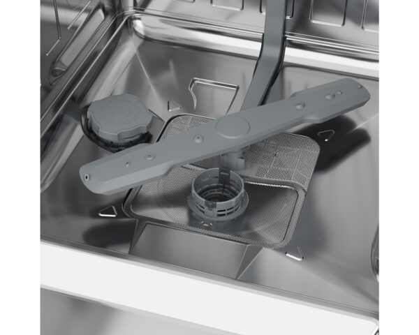 BEKO BDSN 153E3 X ugradna mašina za pranje sudova - Image 3