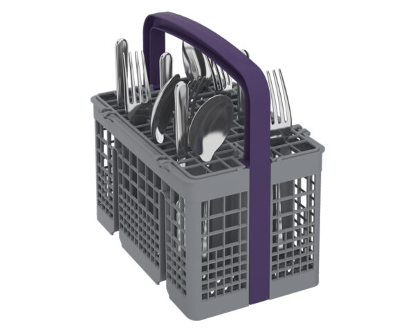 BEKO BDSN 153E3 X ugradna mašina za pranje sudova - Image 6