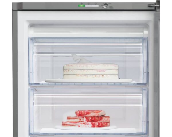 BEKO RFSA240M41SN vertikalni zamrzivač - Image 3