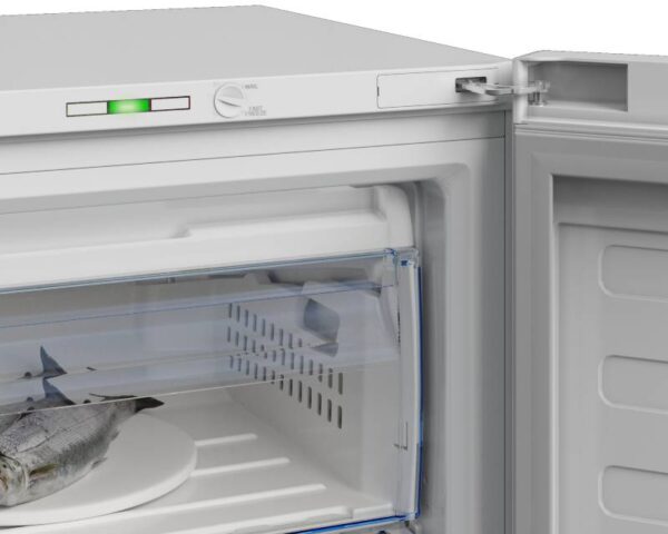 BEKO RFSA240M41SN vertikalni zamrzivač - Image 4